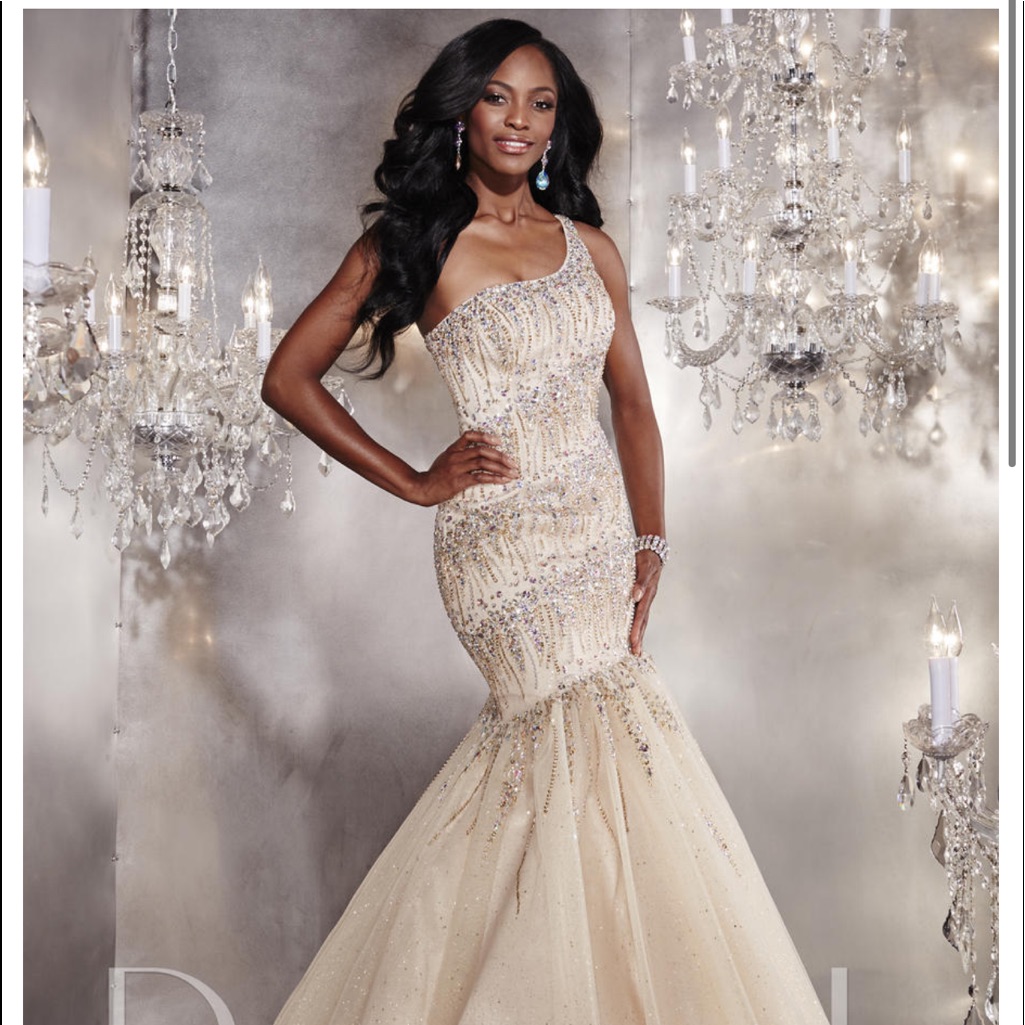 Panoply By House Of Wu Prom Dress